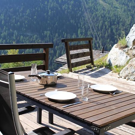 Вилла Chalet Amos Грименц Экстерьер фото