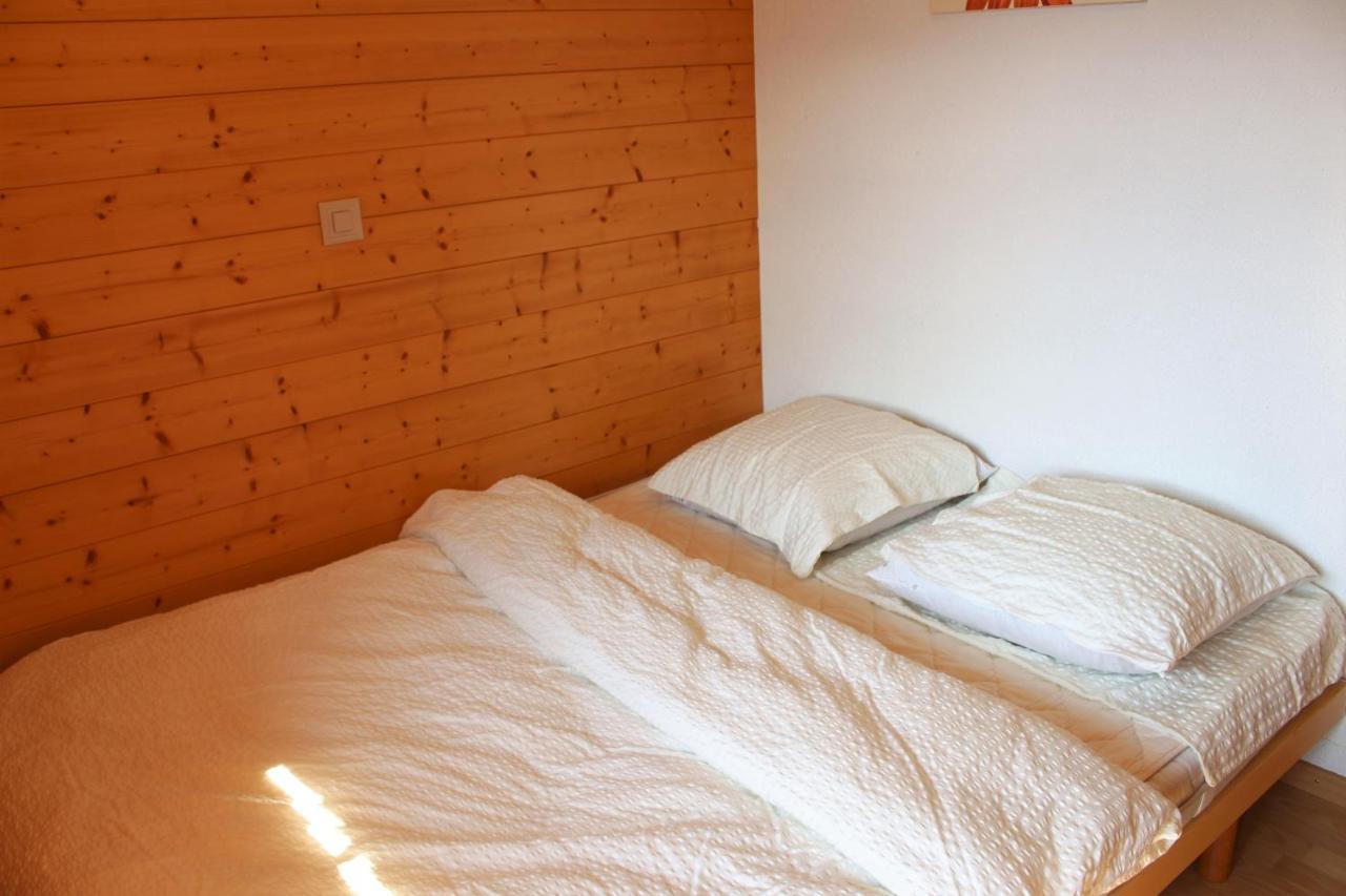 Вилла Chalet Amos Грименц Экстерьер фото