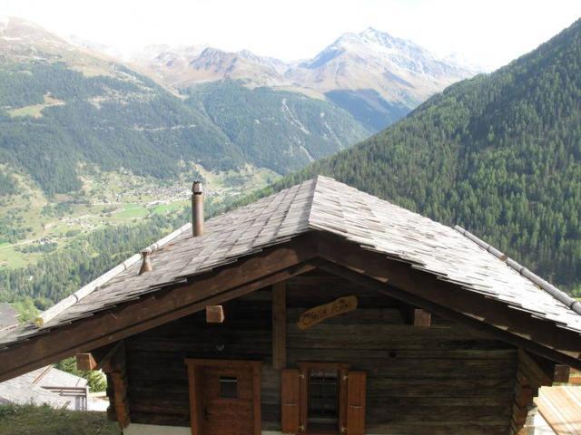 Вилла Chalet Amos Грименц Экстерьер фото