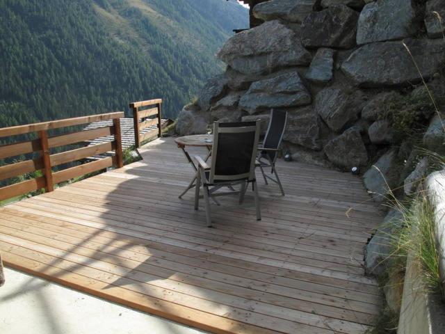 Вилла Chalet Amos Грименц Экстерьер фото